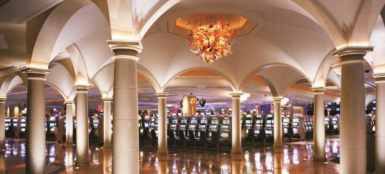 波尔加塔 水疗酒店(Borgata Hotel Casino & Spa)图片