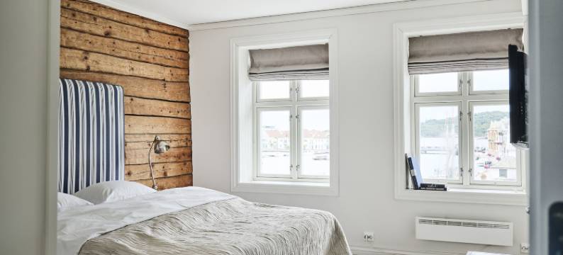 雷德瑞特酒店(Rederiet Hotell)图片