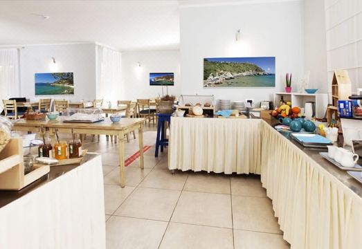 Bike&Boat Argentario Hotel Hotel Overview