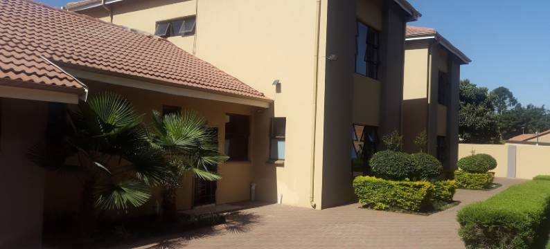 依卡哲旅馆(Ikaze Guest House)图片