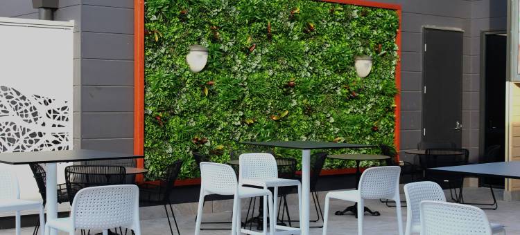 塔姆沃思美居酒店(Mercure Tamworth)图片