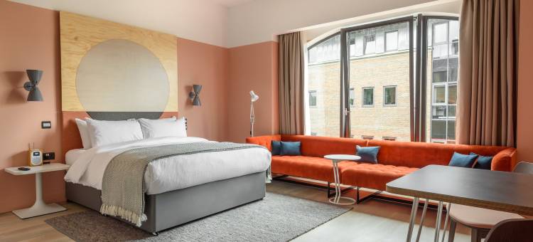 南安普敦2客房家庭旅馆(Room2 Southampton Hometel)图片