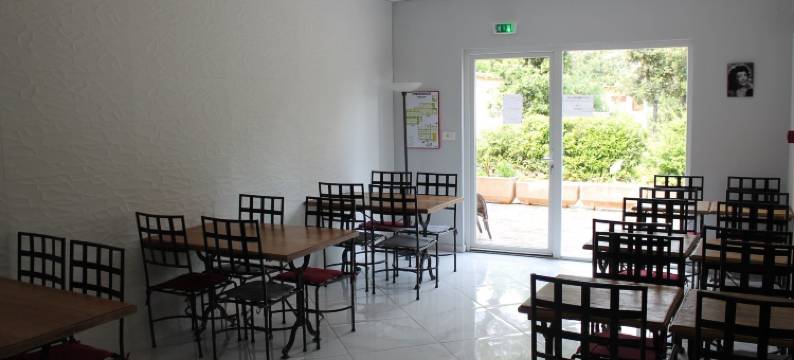 巴斯蒂埃酒店(L'hôtel du Bastier)图片