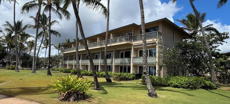 珊瑚礁酒店(Hotel Coral Reef)图片