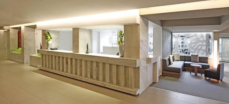 爪哇酒店(BG Java)图片