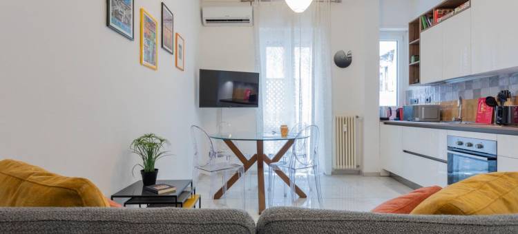 Wonderful Italy的银杏之家(Ginkgo House by Wonderful Italy)图片