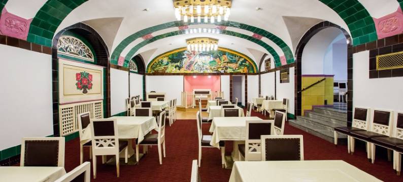 纳霍德乌贝兰卡酒店(Hotel U Beránka Náchod)图片