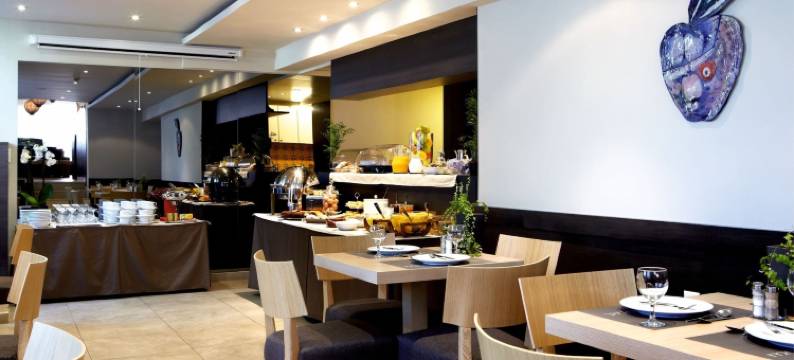 凯法利尼亚莫克斯酒店(Mouikis Hotel Kefalonia)图片