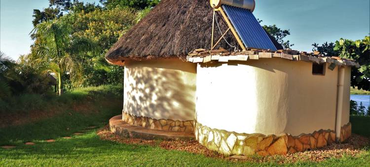 避风港郊外小屋(The Haven)图片