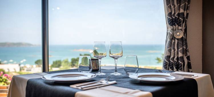 布兹讷维兹庄园酒店(Domaine Buhez Nevez)图片