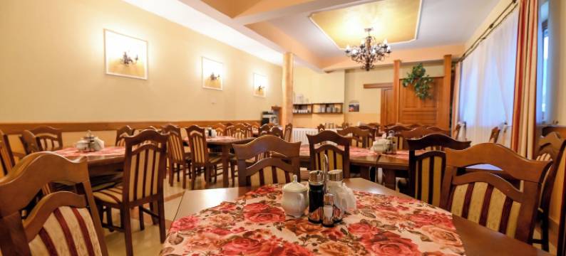 塔特拉比亚卡中央公寓酒店(Pod Tatrami 2 - duży Parking, świetna Lokalizacja Przy wyciągu Narciarskim - Obok Restauracji)图片