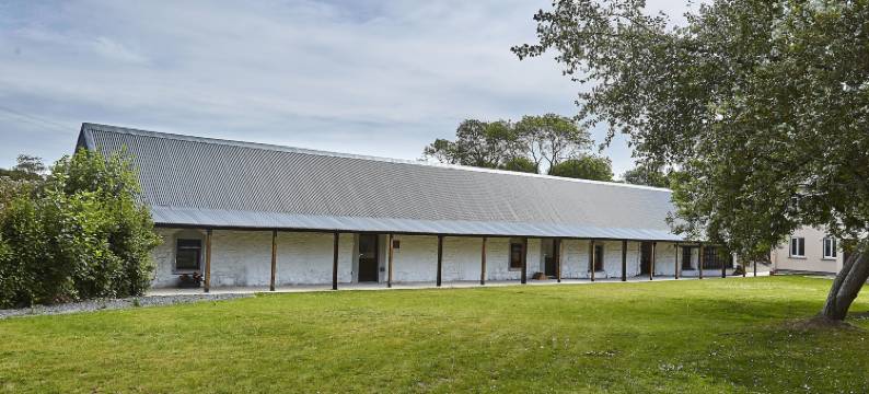 农民厨房酒店(The Farmers Kitchen Hotel)图片