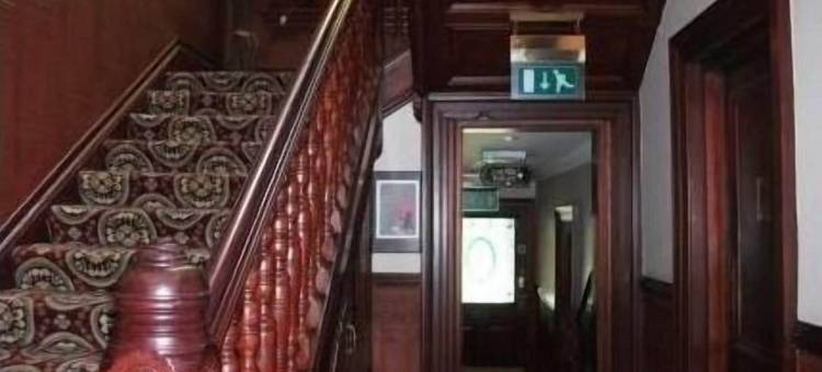 劳瑞斯顿酒店(Lauriston Hotel)图片