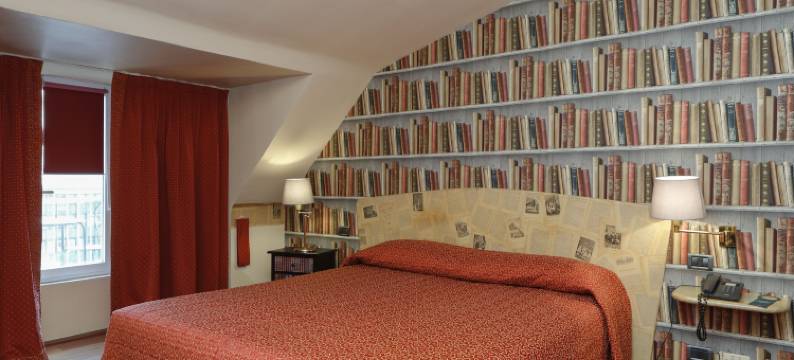 兰卡斯特酒店(Hotel Lancaster)图片