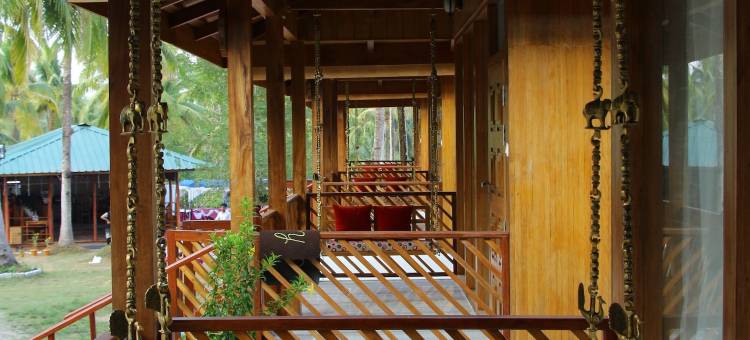雨林度假村(Rainforest Resort)图片