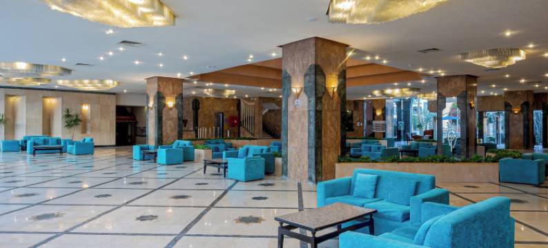 马林海滨度假村(Marlin Inn Azur Resort)图片