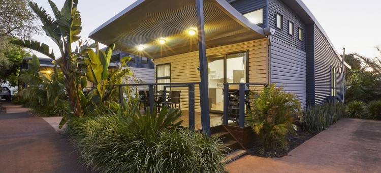 西巴瑟尔顿-Discovery Parks假日公园(Discovery Parks - West Busselton)图片