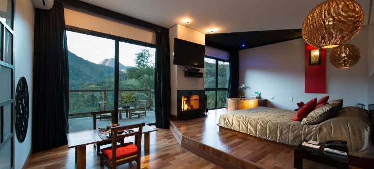 金塔达帕兹度假村(Quinta da Paz Resort)图片