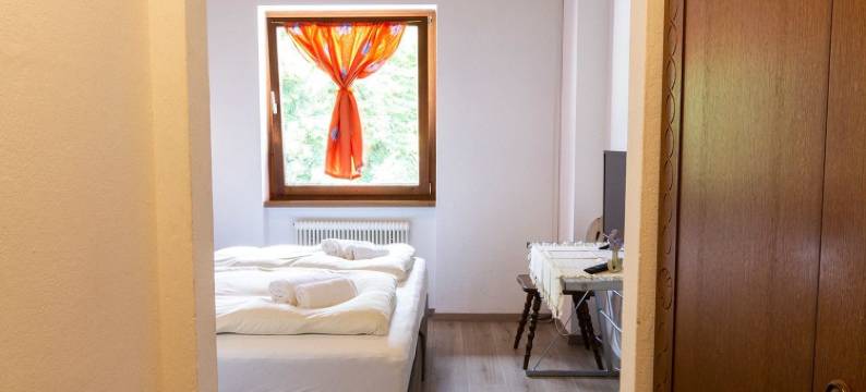 梅兹格维特维耶海利酒店(Metzgerwirt Vieh Heli)图片