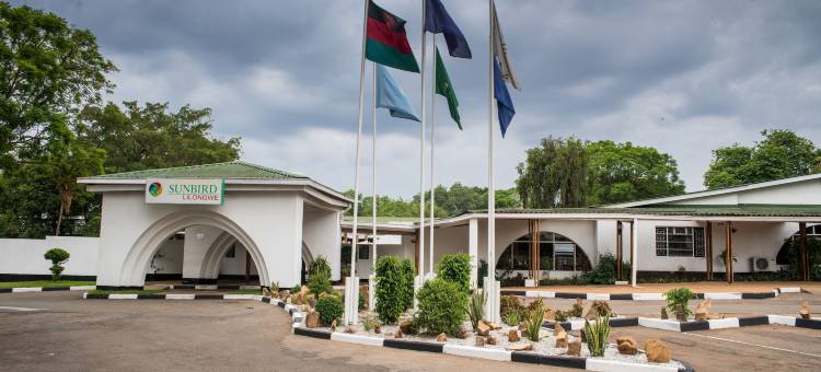 利隆圭太阳鸟酒店(Sunbird Lilongwe)图片