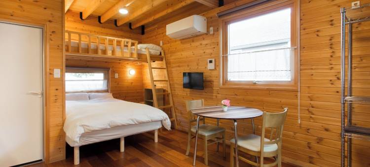 富良野Brick House(Brick House Furano)图片