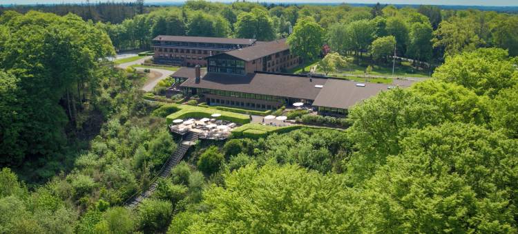 蒙克耶格酒店(Munkebjerg Hotel)图片