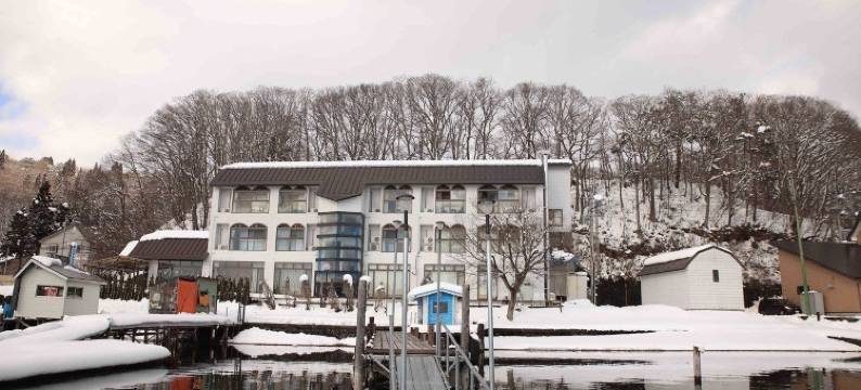 野尻湖度假村(Nojiri Lake Resort)图片