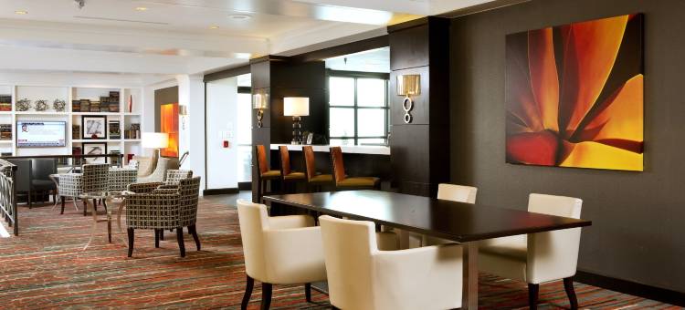 Holiday Inn 休斯顿南环路(Holiday Inn Houston S - NRG Area - Med Ctr)图片