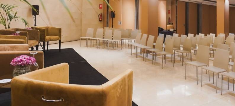 特内里费岛塔布里恩特S.C.酒店(Hotel Taburiente S.C.Tenerife)图片