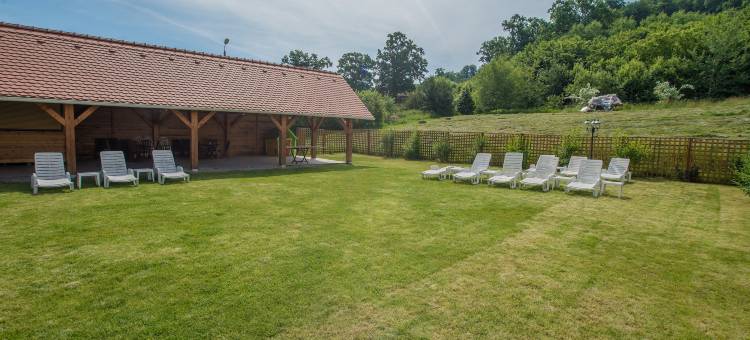 梅迪亚什 Binderbubi 美居水疗酒店(Mercure Medias Binderbubi Hotel and Spa)图片