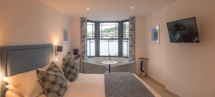 滨水之家(Waterfront House)图片