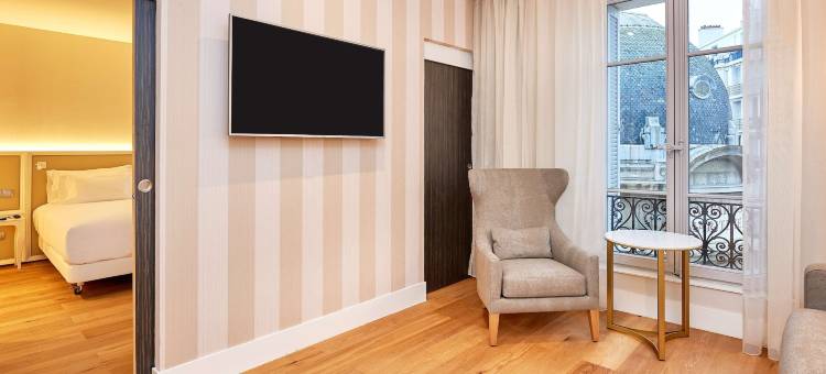 马赛典藏诺翰酒店(Hotel NH Collection Marseille)图片