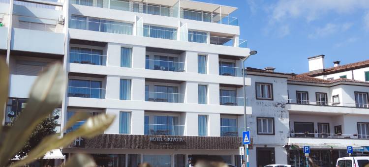 亚速尔盖佛塔酒店(Hotel Gaivota Azores)图片