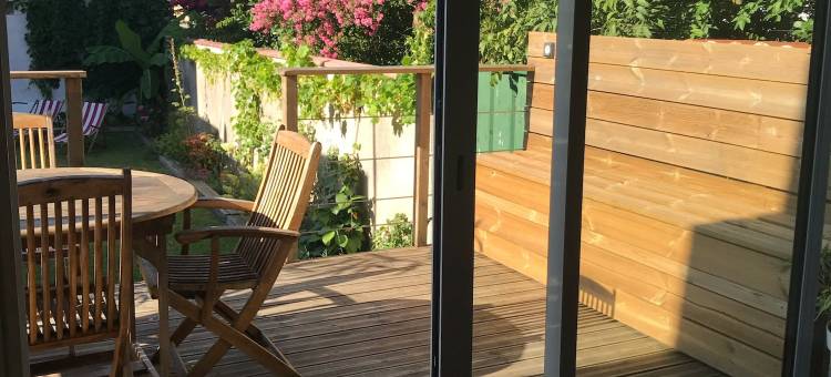 白色十字酒店(La Croix Blanche)图片