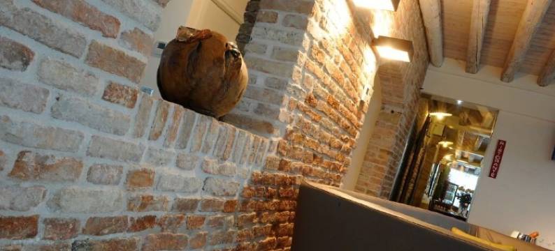 都西亚科尔酒店(Do Ciacole in Relais)图片