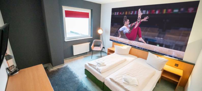 快意酒店(Feel Good Hotel)图片