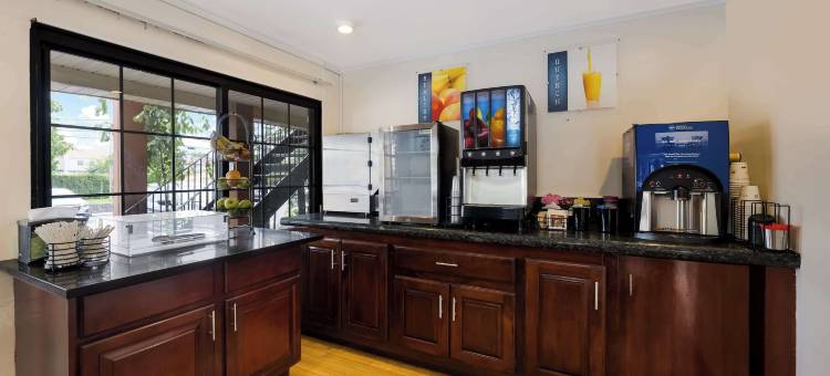 Best Western Woodbury Inn图片