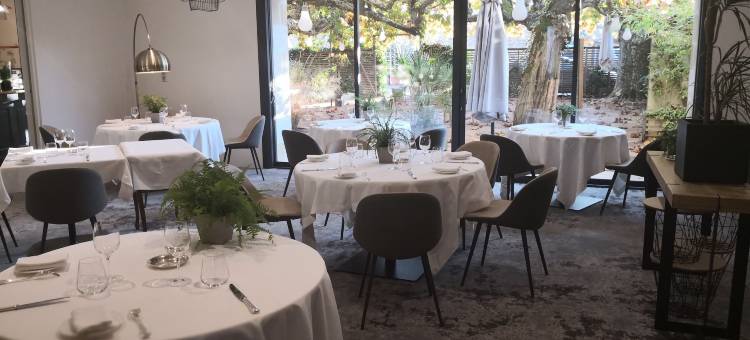 克劳德达罗兹餐厅酒店(Logis Hôtel - Restaurant Maison Claude Darroze)图片