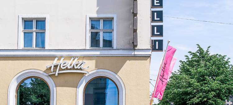 赫尔卡酒店(Hotel Helka)图片