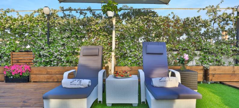 帝古利欧艾特德米兰酒店(Hotel Tigullio Et de Milan)图片