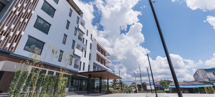 艾姆 2 树酒店(Am2Tree)图片