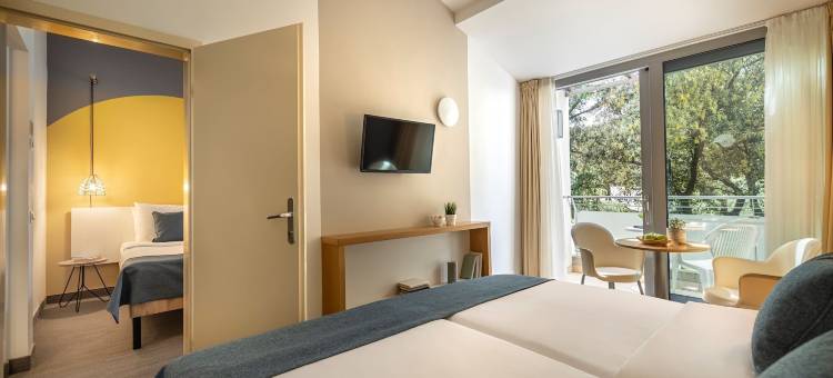 瓦拉玛阳光杜布罗夫尼克(Sunny Dubrovnik by Valamar)图片