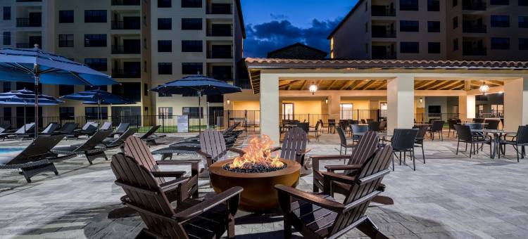 锡耶纳贝拉科里纳酒店(Siena at Bella Collina)图片