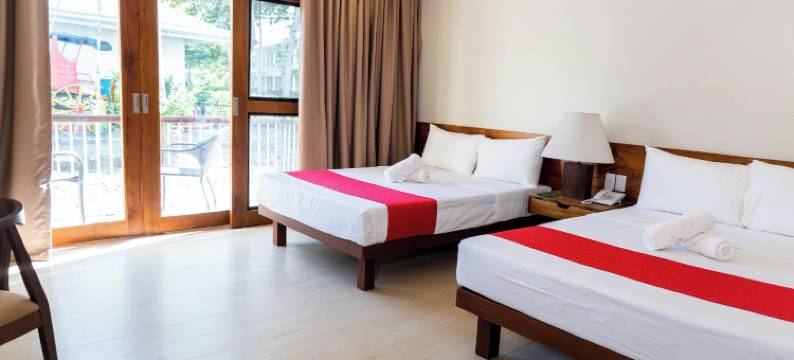 阿尔蒙特内陆度假村(Almont Inland Resort)图片