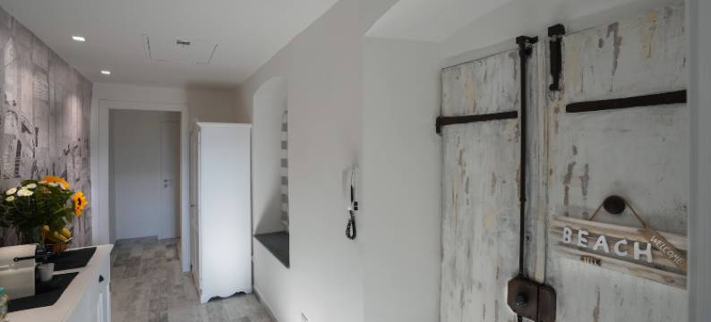 阿普罗杜 36 号酒店(Approdo 36)图片