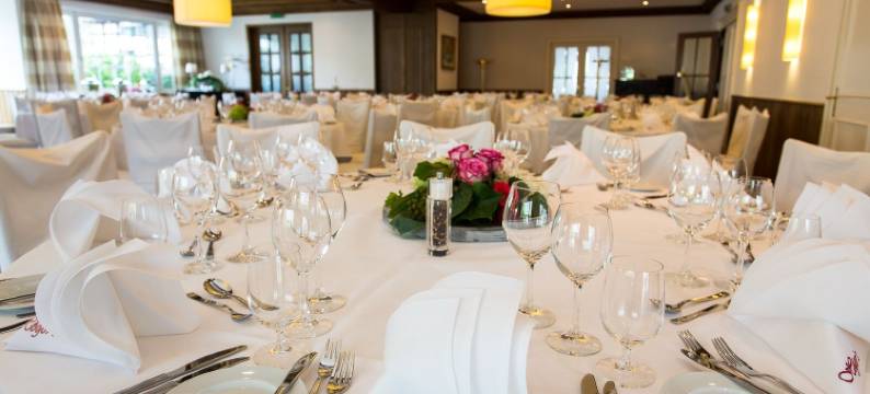 胡歌餐厅酒店(Höger's Hotel & Restaurant)图片