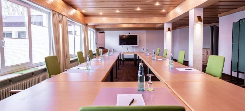 美丽森林的牛酒店(Hotel Zum Ochsen)图片