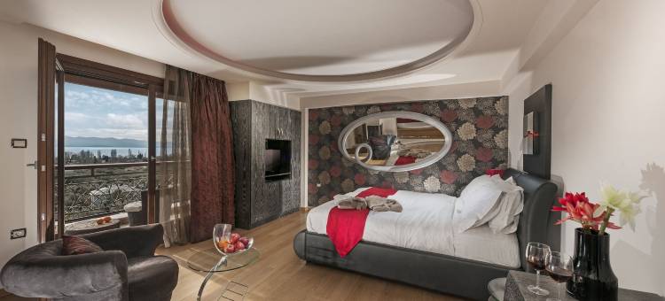 埃克瓦吉斯套房&Spa酒店(Iakovakis Suites & Spa)图片