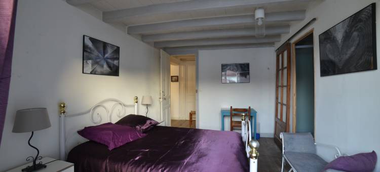 埃提阿霍沙酒店(Etxe Arrosa)图片