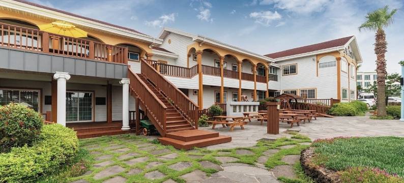 格林度假村(Grim Resort)图片